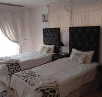 Dream Bed and Breakfast - Tourism Africa