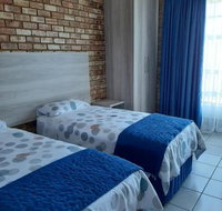 Dream lodging apartment - Tourism Africa