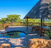 Dream Of Nature - Tourism Africa