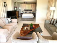 Dream Views Tourism Africa