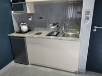 Dreamers nest Tourism Africa