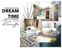 Dreamtime Studio Tourism Africa