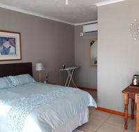 Dreamwood Guest House - Tourism Africa
