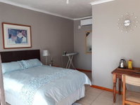 Dreamwood Guest House Tourism Africa