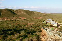 Drecaso Tourism Africa