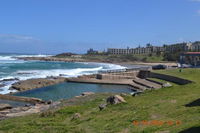 Driftsands Sea View Flats Tourism Africa