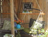 Driftwood Beach Bungalow Tourism Africa