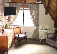 Du Barry Guest House - Tourism Africa