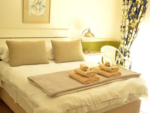 Du Barry Guest House - thumb 3