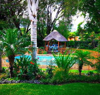 Dublin Guest House - Tourism Africa