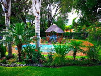 Dublin Guest House Tourism Africa