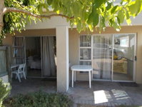 Due South Guest House Tourism Africa