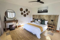 Duiker Game Lodge Tourism Africa