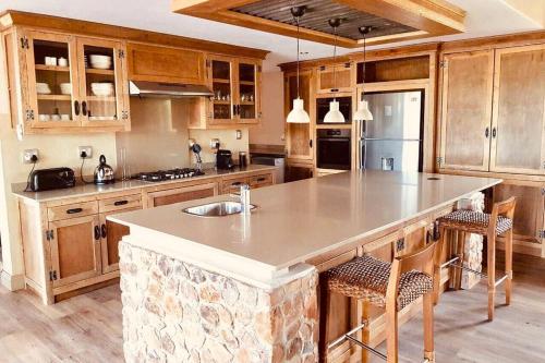 Duiker Lodge - thumb 3