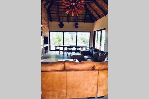 Duiker Lodge - thumb 2