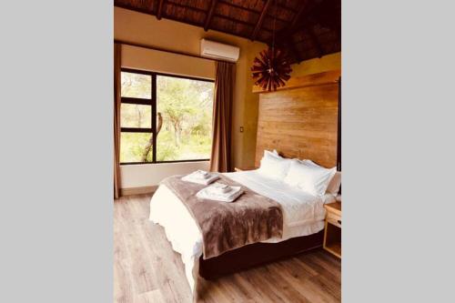 Duiker Lodge - thumb 1