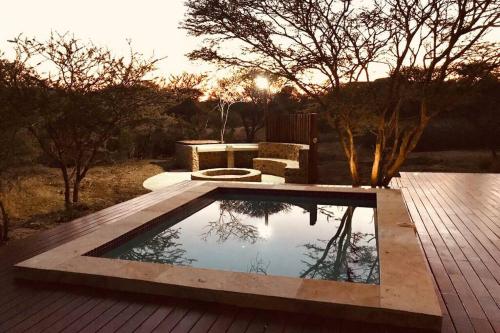 Duiker Lodge - thumb 0