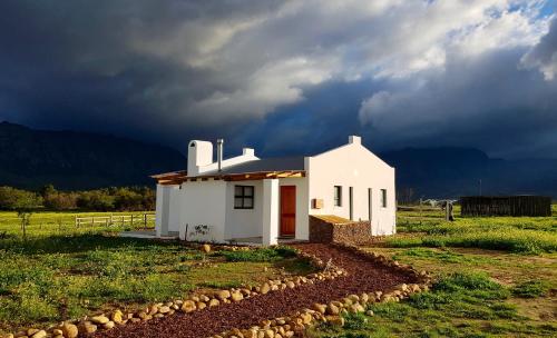Duikersdrift Winelands Country Escape - thumb 0
