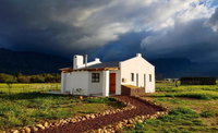 Duikersdrift Winelands Country Escape Tourism Africa