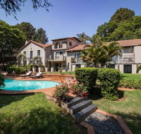 Duke & Duchess Boutique Hotel - Tourism Africa