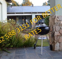 Dullstroom Artist Cottages - Tourism Africa