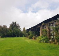 Dullstroom Manor Game & Trout Lodge - Tourism Africa