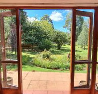 DullVino Cottage @ Critchley - Tourism Africa
