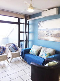 Dumela Margate Flat 20 Tourism Africa