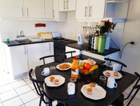 Dumela Margate Flat 21 Tourism Africa