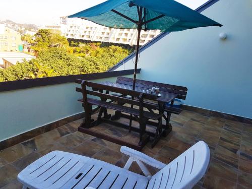 Dumela Margate Flat 36 - thumb 3