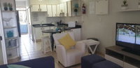 Dumela Margate Flat No 1 Tourism Africa