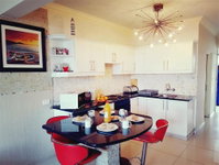Dumela Margate Flat No 11 Tourism Africa