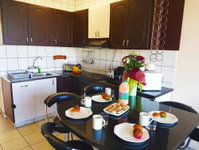 Dumela Margate Flat No 12 Tourism Africa