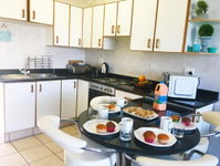 Dumela Margate Flat No 16 Tourism Africa