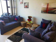 Dumela Margate Flat No 17 Tourism Africa