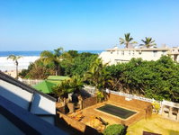 Dumela Margate Flat No 18 Tourism Africa