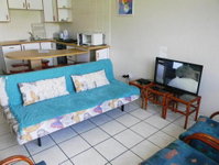 Dumela Margate Flat No 2 Tourism Africa