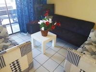 Dumela Margate Flat No 22 Tourism Africa