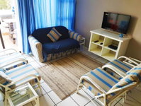 Dumela Margate Flat No 3 Tourism Africa