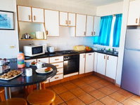 Dumela Margate Flat No 31 Tourism Africa