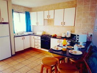 Dumela Margate Flat No 32 Tourism Africa