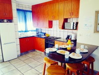 Dumela Margate Flat No 35 Tourism Africa