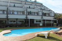 Dumela Margate Flat No 4 Tourism Africa