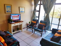 Dumela Margate Flat No 5 Tourism Africa