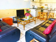 Dumela Margate Flat No 6 Tourism Africa