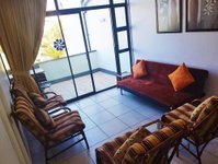 Dumela Margate Flat No 8 Tourism Africa