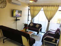 Dumela Margate Flat No 9 Tourism Africa