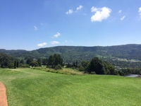 Duncountry Victoria Country Club Tourism Africa