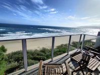 Dune Beach House Tourism Africa