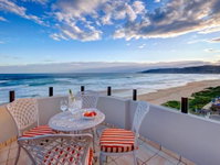 Dune Side Retreat Tourism Africa